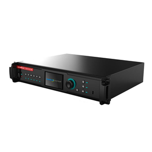 Controlador de pantalla LED de escalador de pared de vídeo profesional con procesador todo en uno <span class=keywords><strong>NOVAPro</strong></span> HD Novastar - Product Image 4