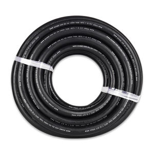 Manguera para <span class=keywords><strong>Hielo</strong></span> <span class=keywords><strong>Seco</strong></span> <span class=keywords><strong>de</strong></span> 1/4 ~ 1 Pulgada para <span class=keywords><strong>Limpieza</strong></span> Industrial y Equipos <span class=keywords><strong>de</strong></span> Granallado - Product Image 1