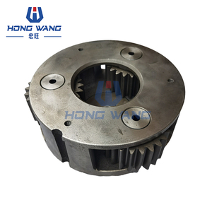 Repuestos para Excavadoras de Uso Pesado, Kit de Portaplanetarios 39Q6-12250, 2.ª Marcha, para R210-7 R210-9 R220-9 - Product Image 3