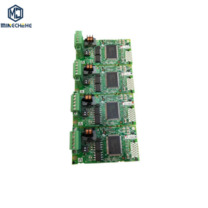 Offre Spéciale : Module de Communication pour Variateur de Fréquence FR-A7NC FR-A7AP FR-A7AX FR-A7PA, Unité d'Extension Réseau pour Variateurs Industriels - Product Image 1