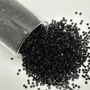 Gránulos de ABS reforzados con fibra de vidrio CH para moldeo por inyección de piezas electrónicas y automotrices - Product Image 1