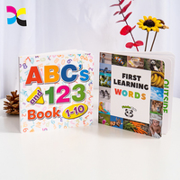 Servicios de Impresión de Libros de Cuentos con Tapa Dura Personalizados, Libros Infantiles