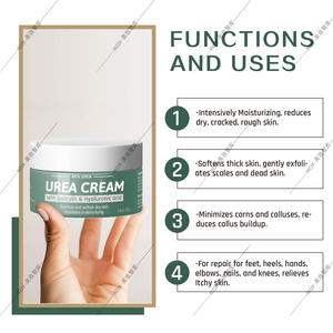 Lozione universale per tutto il corpo idratante autunno inverno <span class=keywords><strong>crema</strong></span> di <span class=keywords><strong>Urea</strong></span> transfrontaliera appositamente progettata E <span class=keywords><strong>crema</strong></span> per la pelle E rimuove il <span class=keywords><strong>viso</strong></span> asciutto - Product Image 3