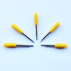 Lames de rechange pour traceur <span class=keywords><strong>Cricut</strong></span> 30/45/60 degrés, lames de coupe pour outils électriques, traceur de découpe, découpeuse de vinyle - Product Image 6