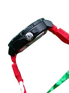 Montres de luxe pour hommes, prix de gros, mouvement sportif 2813, plongeur, 42 mm, titane, saphir, lumineuses, étanches - Product Image 5