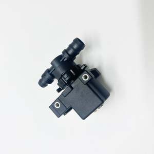 Válvula Solenoide de Plástico OEM - Accesorios Originales para Drones DJ1 Agras T100 T70 T70P, Repuestos para Sistema de Pulverización Agrícola - Product Image 3