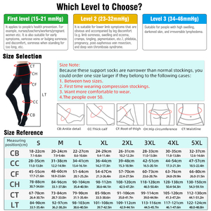 <span class=keywords><strong>Collant</strong></span> opaco forte tessuto a compressione medicale calza donne <span class=keywords><strong>collant</strong></span> 15-20mmHg <span class=keywords><strong>per</strong></span> la <span class=keywords><strong>gravidanza</strong></span> - Product Image 6