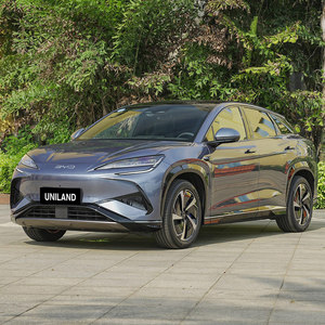 2025/2026 Vehículos <span class=keywords><strong>de</strong></span> Nueva Energía <span class=keywords><strong>de</strong></span> China BYD Sea Lion 07 610km 550km EV Eléctrico Híbrido SUV Auto BYD Sealion <span class=keywords><strong>7</strong></span> Coche Eléctrico - Product Image 1