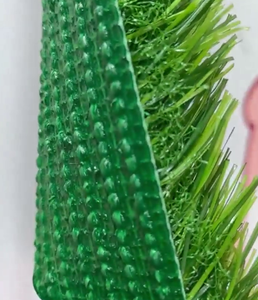 Césped <span class=keywords><strong>Artificial</strong></span> Suave para Paisajismo, Césped con Sensación Realista en Rollo - Product Image 5