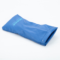 220gsm microfibre polyamide et polyester lunettes lunettes de soleil étui souple lunettes pochette