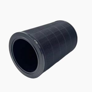 อะไหล่ไส้กรอง H13แท้ใช้ได้กับเครื่องฟอกอากาศ <span class=keywords><strong>Smartmi</strong></span>, เครื่องฟอกอากาศขนาดใหญ่กรอง4ขั้นตอนเปิดใช้งาน1-pcs ประสิทธิภาพสูง - Product Image 3