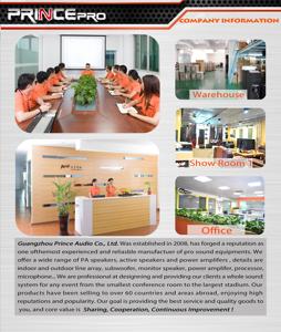 Đôi <span class=keywords><strong>6</strong></span> <span class=keywords><strong>inch</strong></span> dòng mảng âm thanh hệ thống âm thanh chuyên nghiệp hệ thống PA âm thanh chất lượng cao loa với nhỏ hơn - Product Image 6