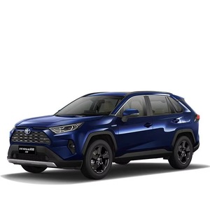 รถมินิ EV ขนาดเล็กสำหรับ corola CROSS 2025พร้อมกล่องเกียร์รถยนต์เชื้อเพลิงไฮบริด - Product Image 2