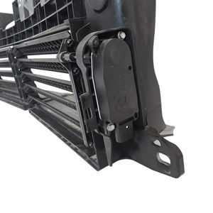 Soporte de Radiador Xinwo XC40, Deflector de Aire, Venta Especial, Conjunto de Obturador de Radiador 31455415, Soporte Inferior de Radiador para Volvo XC40 - Product Image 4