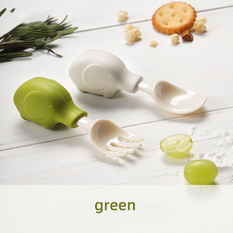 สีเขียว