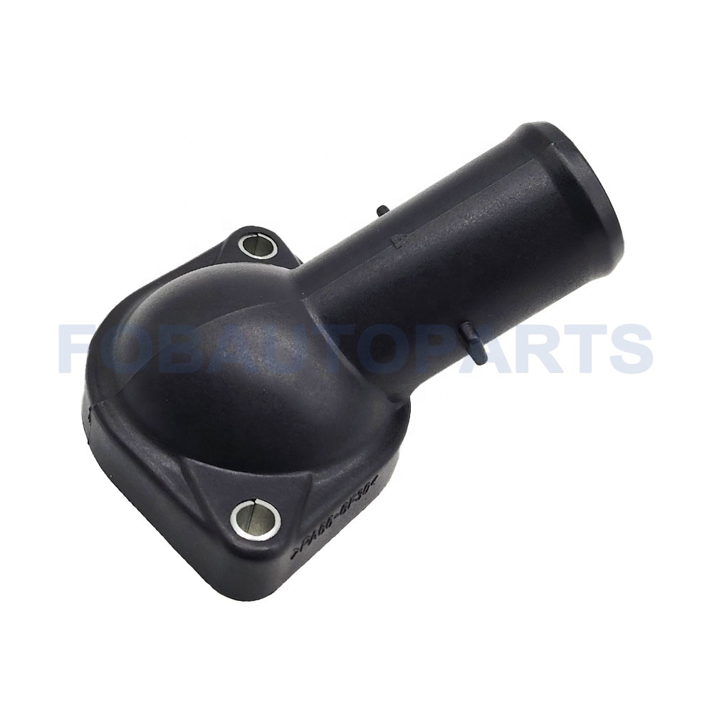 Car Thermostat Cover Fit for Toyota Corolla 2007-2019 16321-37010 16323-37020 16321-0T030