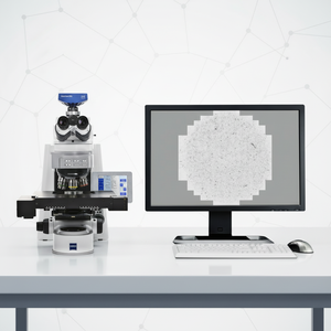 Axio Imager 2 Pol Polarizado: Completa Tareas Complejas de Forma Confiable y Genera Resultados de Detección - Product Image 1