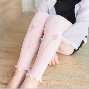 Lots de vêtements de boutique pour enfants en gros, leggings de printemps sans couture, provenant d'un fournisseur de leggings - Product Image 5
