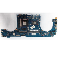 Carte mère pour HP OMEN 15-EN R7-5800H RTX3070 8GB, DAG3EFMBEE0 M42606-601