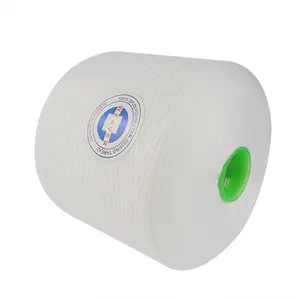 Nhà Cung Cấp Sợi Chỉ May Trung Quốc Chỉ Khâu 100% Sợi Polyester