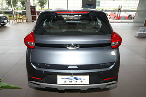 2025 Chery <span class=keywords><strong>tiggo</strong></span> 3x cộng với <span class=keywords><strong>SUV</strong></span> Trung Quốc tự động fwd với động cơ xăng ACC điều khiển hành trình trái chỉ đạo Điều kiện Mới - Product Image 4