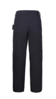 Pantalon de travail d'été ignifuge et respirant, pantalon cargo résistant aux flammes pour hommes, vêtement de sécurité anti-feu, fourni par l'usine