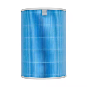 Reemplazo de carbón activado y filtro Hepa apto para filtro purificador de aire Xiao <span class=keywords><strong>Mi</strong></span> 1/2/PRO/<span class=keywords><strong>2S</strong></span> - Product Image 3