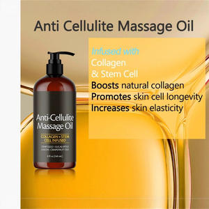 <span class=keywords><strong>Huile</strong></span> <span class=keywords><strong>de</strong></span> massage hydratante anti-<span class=keywords><strong>cellulite</strong></span> au collagène et aux cellules souches <span class=keywords><strong>de</strong></span> <span class=keywords><strong>citron</strong></span>, marque privée OEM, pour raffermir la peau et atténuer les vergetures - Product Image 5