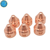 Consommables plasma Thermacut SAF OCP-150 : Électrode et buse T-10460 T-10450 T-10452 T-10453 T-10454 T-10458 T-10457