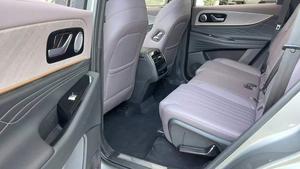 Chery Tiggo 9 2025, 2.0T DCT SUV Edición Premium, 5 Puertas, Tapicería Blanca con Interior Oscuro, Volante a la Izquierda, <span class=keywords><strong>0KM</strong></span>, SUV Usado de Gasolina - Product Image 6
