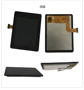 Module TFT IPS 2,4 pouces, résolution 480x640, interface MIPI, circuit intégré de pilote ST7701S, vision panoramique, écran de haute qualité 450 nit, 16,7 millions de couleurs - Product Image 2