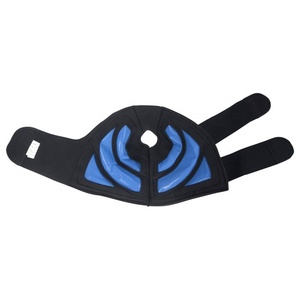 CSI Cơ Thể Trị Liệu Lạnh Nén Nylon Đầu Gối Băng Bọc - Product Image 1