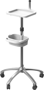 Tourniquet électrique automatique à double canal homologué CE, système pneumatique <span class=keywords><strong>de</strong></span> classe II avec écran tactile - Product Image 3