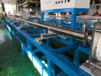 Four de recuit Hangao haute précision pour tuyaux en acier inoxydable, équipement de chauffage longue durée de vie