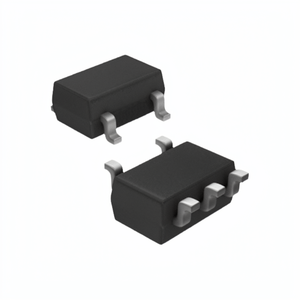 ชิปจัดการพลังงาน (PMIC) รุ่น S-817B36AMC-CWZT2U ของ BOM IC มีสินค้าในสต็อก ชิ้นส่วนอิเล็กทรอนิกส์ SC 74A, SOT 753 - Product Image 1