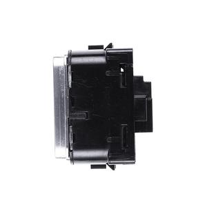 Bouton d'interrupteur de lève-vitre électrique pour Mercedes Benz W177 <span class=keywords><strong>A</strong></span> CLASS 2017-2021 1679050201 A1679050201 - Product Image 3