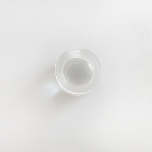 Toptan optik cam Lens 150x50mm 75mm çap BK7 kuvars plastik optik Lens çift içbükey Biconcave lensler - Product Image 5