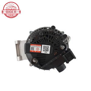 Alternador para <span class=keywords><strong>Ford</strong></span> Fiesta Focus <span class=keywords><strong>Mondeo</strong></span> 1469714 1685794 7G9N10300CA 7G9N10300CC AV6N10300HA AV6N-10300-HA - Product Image 3