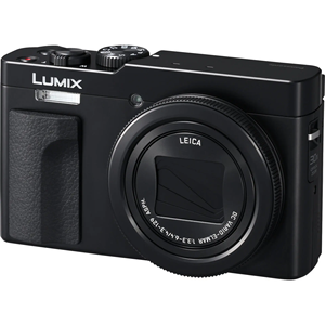Para Cámara Compacta LUMIX TZ/ZS99 con Zoom de 17x-30x, Lente de 24-720 mm, Video/Foto 4K, Sensor CMOS BSI, Estabilización Óptica de Imagen - Product Image 4