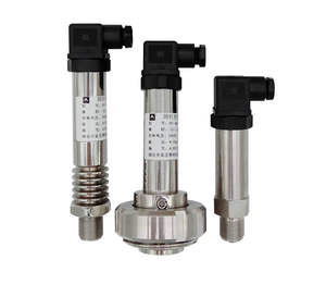 Trasduttore di pressione del sensore di pressione del trasmettitore di pressione del liquido 4-20ma rs485 a basso prezzo - Product Image 2