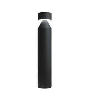 Lámpara de Poste LED para Exteriores de Alta Calidad, 10w, IP65, Moderna, Impermeable - Product Image 2