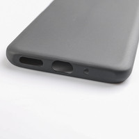 Casing ponsel TPU Matte, untuk Xiaomi Redmi Note 10 10S 10T 11 Prime 11T Pro + 11S 12 POCO X5 11E Pro Max Pro 4G Poco M4