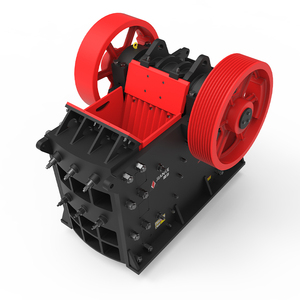 Trituradora de Mandíbulas de 1200 mm de Alimentación, 45 a 1000 TPH, Máquina Trituradora de Piedra para Minería y Producción de Agregados - Product Image 5