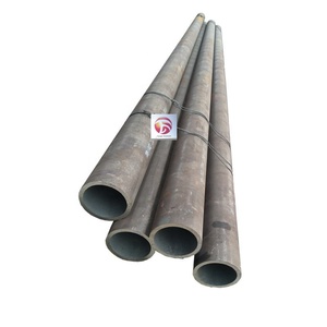 Tubo de Hierro Din 17175 S45c Sae 1040 de 6 Pulgadas Dn150, Código HS de 4 Pulgadas, Precio de Tubería de Acero al Carbono Sin Costura - Product Image 6