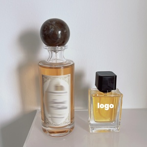 Parfums pour femmes et hommes en flacon de 50 ml et 100 ml, parfum longue durée, parfum naturel, parfums pour marques de beauté indépendantes, étiquette privée - Product Image 1