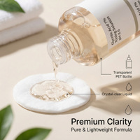Glycolzuurtoner Hydraterende Fruit Alkyd Essence