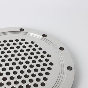 ASME BPVC DN150 ~ DN3000 classe 150 ~ 2500 UNS N08926 (alliage 904L) <span class=keywords><strong>bride</strong></span> <span class=keywords><strong>de</strong></span> feuille <span class=keywords><strong>de</strong></span> <span class=keywords><strong>Tube</strong></span> <span class=keywords><strong>de</strong></span> forage CNC/Laser en <span class=keywords><strong>acier</strong></span> inoxydable - Product Image 4