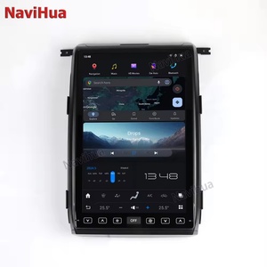 Navihua 14.4 Android 13 GPS Audio Radio Stereo 8+128GB for Ford F150 2009-2014 Multimedia Radio Player Head Unit DSP Carplay - Product Image 3