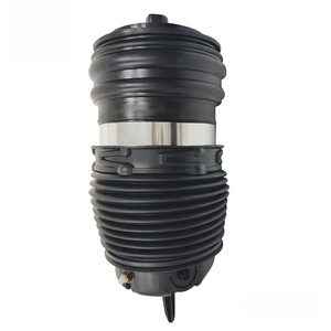 ถุงลมสปริงกันสะเทือนหลังซ้าย LR176316 ใหม่สำหรับแลนด์โรเวอร์ เรนจ์โรเวอร์ สปอร์ต L461 พร้อม VDC ด้านหลังขวา - Product Image 5