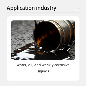 <span class=keywords><strong>2025</strong></span> con dấu than chì tùy chỉnh mới 18-100mm con dấu trục thép không gỉ cho Bơm ly tâm - Product Image 6